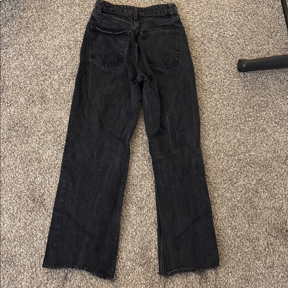 Zara Jeans - Picture 3 of 4